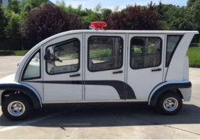 【天康牌】TK-GGXL3A電動四座、六座巡邏車
